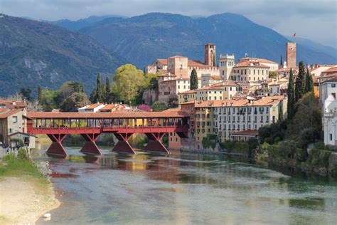 Miglior luogo gay in prossimità del Bassano del Grappa